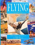 Book cover of Flying - The Golden Years by PRIOR, Rupert 